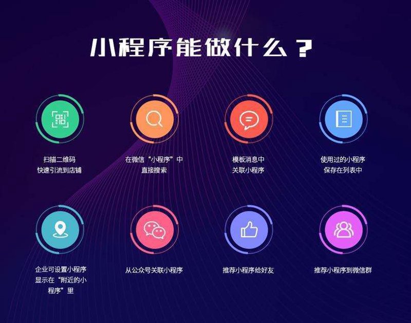 淮安网站建设：构建本地商业的数字桥梁
